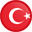 Turkey Location